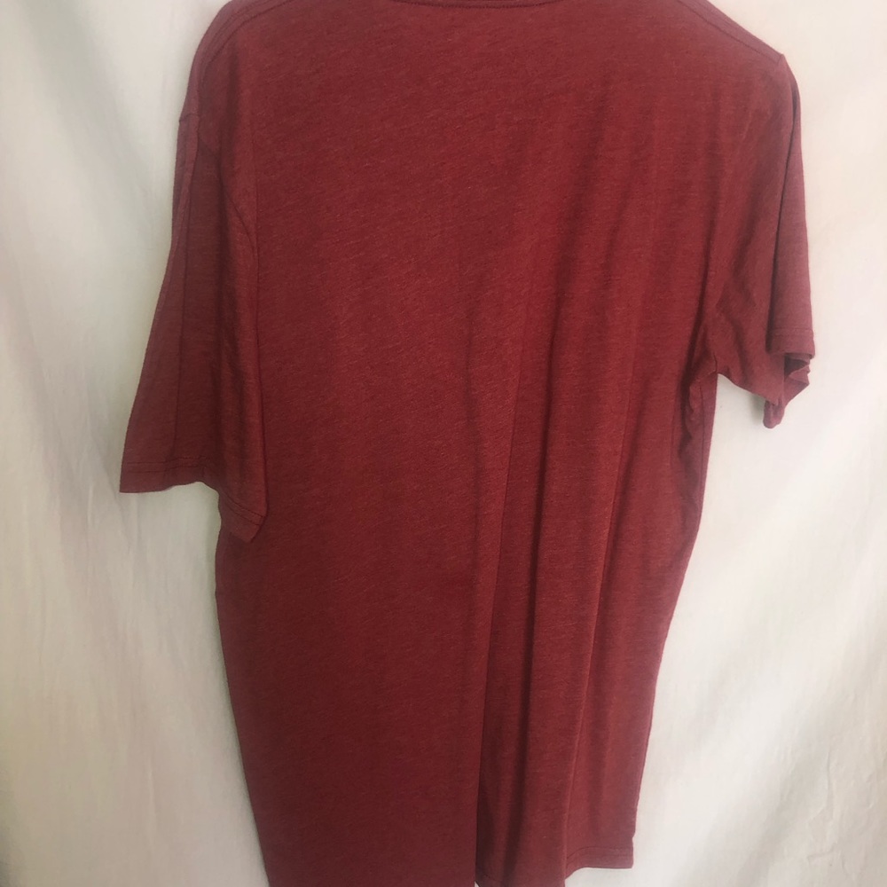 North face T-shirt - Picture 9 of 15